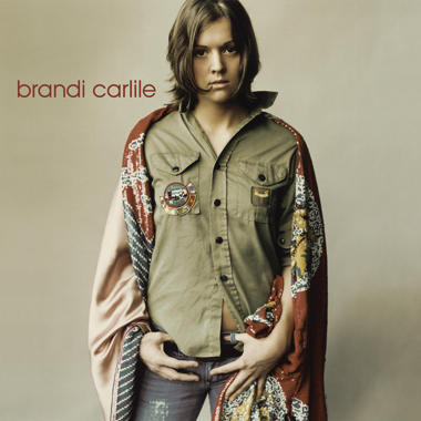 Brandi Carlile -  Brandi Carlile